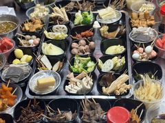 -江油特色冷沾沾(火炮街店)