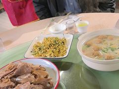 -春和發特色蒸饺(浐河西路店)