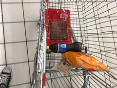 -物美超市(通州果园店)