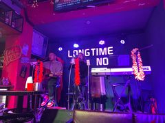 -好久不见网红乐队酒吧(鼓浪屿海底世界店)