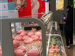 零售区-好利来(永定路店)