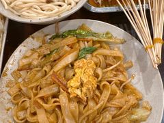 -小街天府(西工小街店)