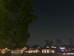 -运河游船(武林门码头)