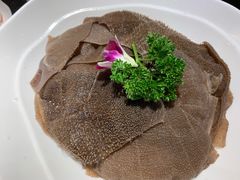 巴奴毛肚-巴奴毛肚火锅(广益哥伦布店)