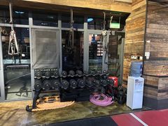 -OneFit健身(汇锦城店)