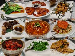 -嘉逸传菜(洛川东路店)