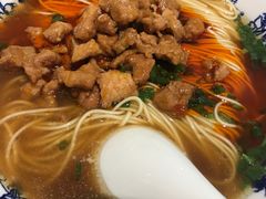 -饭香情