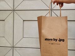 -JPG coffee(广州体育西店)