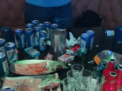 -萧邦音乐会所KTV·蒸汽活海鲜自助(福田店)