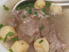 -小杨生煎(香港名都店)