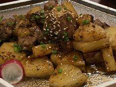 -弓二·烧鸟居酒屋(财富购物中心店)