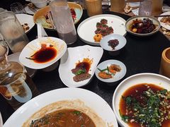 -梅花境(万科店)