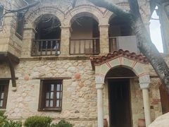 -梅黛奥拉修道院