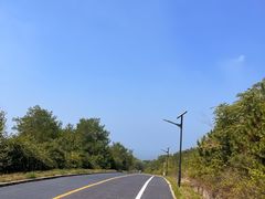 -长岛南北长山旅游景区