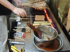 -李烤肉(非物质文化遗产)