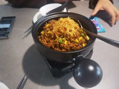 -3号仓库·创意中国菜(乐清正大广场店)