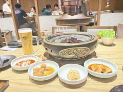 -泥炉烧肉师(新街口金銮巷店)
