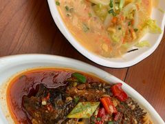 -云隐小厨·传统大理美食(复兴路店)