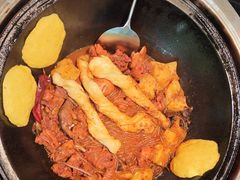 -人民公社大食堂(顺义总店)