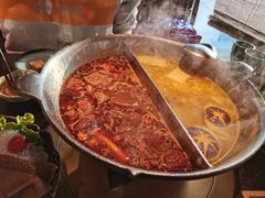 -湊湊火锅·茶憩(新中关购物中心店)