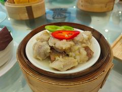 -馨越楼·点心·粤菜(赤坎店)