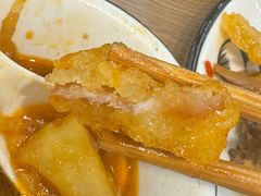 -那红花·东北菜铁锅炖(仙林金鹰店)