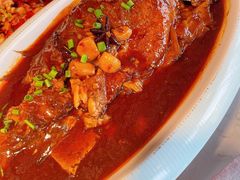 -烛影拾光观景餐厅·创意菜·摄影·小提琴(大唐不夜城店)