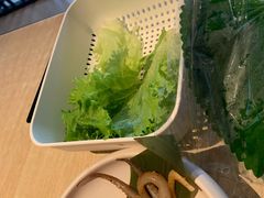 -新石器烤肉(周浦万达店)