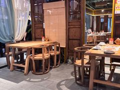 -水煮三国·川鲁江湖菜(香山店)