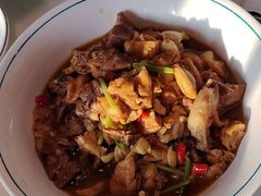-寻乡迹· 湖南家宴(竹坑店)