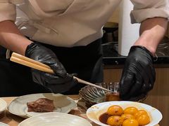 -鮨冠OMAKASE食べ放题(北京首店)