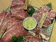 -夕酱の烧肉屋