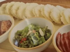 -确喜美味小厨(西单商场兰州店)