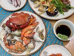 -沈阳和平艾美酒店新食谱西餐厅
