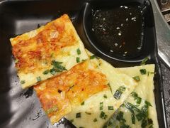 铁板煎饼-烤路里·韩国品质自助烤肉(石路天虹4号店)
