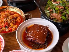 -恰饭·老长沙市井菜(天河客运站店)