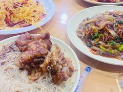 -贤花饭店(城阳店)