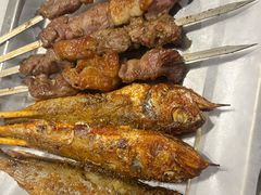 -兄弟龙虾(胜太路总店)