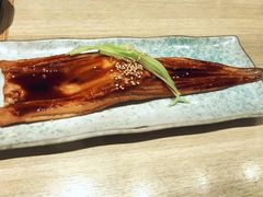 -梅丘·寿司の美登利(银座店)