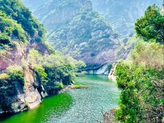 -黑龙潭风景区