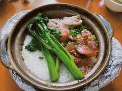 -煲煲掂风味煲仔饭餐厅(西区店)