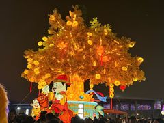 -武汉园博园(武汉自然博物馆)