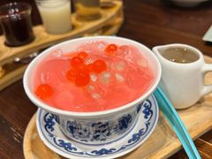 -食味酒味天津菜·海肠捞饭·东方酒饮(鼓楼店)