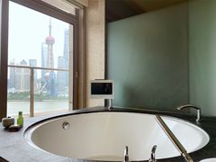 -上海外滩茂悦大酒店