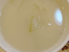 鸭汤-九花山烤鸭店