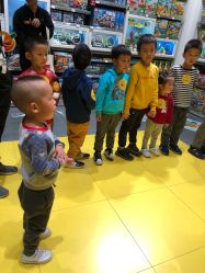 -LEGO(国贸商城店)