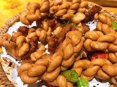 -几荷·恰似故人来(秀水广场店)