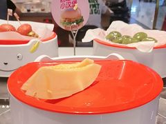 -龍歌自助小火锅(李沧顺和汇店)