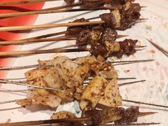 -北丐先生·野馄饨烧烤(泰达E街区店)