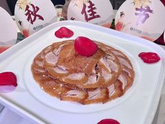 -壹零捌道·北京烤鸭(车公庄店)